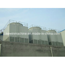 Counter Flow Cooling Tower